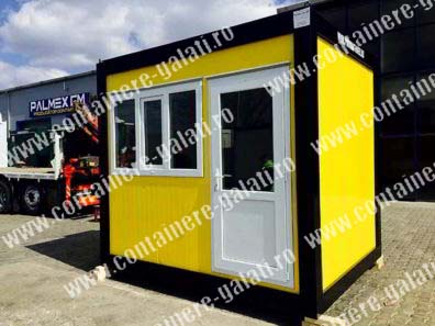 containere de vanzare birou Dambovita