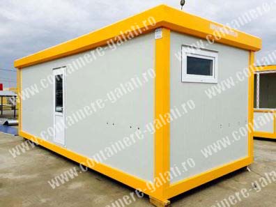 containere vanzare birouri Dambovita