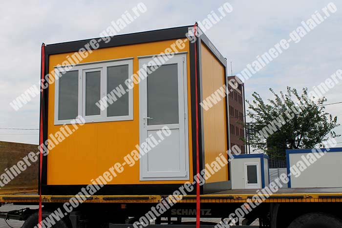 birou modular Dambovita