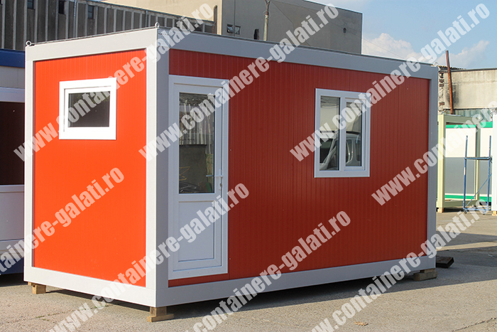 container vanzare Dambovita