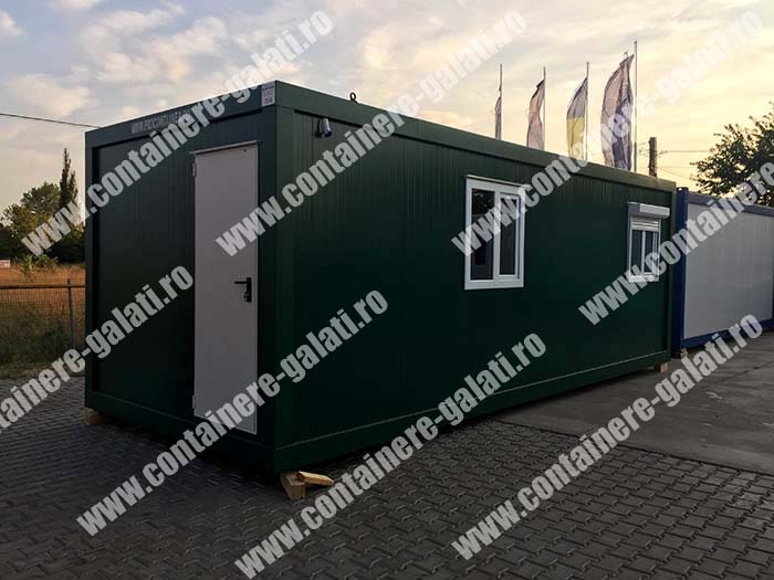 containere second hand de vanzare pret Dambovita