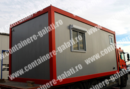 container de vanzare second hand pret Dambovita