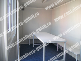 container second hand de vanzare Dambovita
