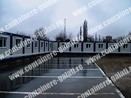 container second hand vechi Dambovita
