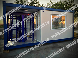 containere birou preturi Dambovita