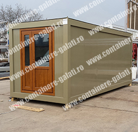 containere birouri Dambovita