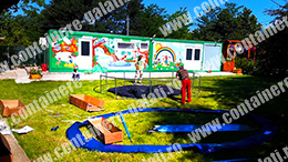 containere de locuit preturi second hand Dambovita