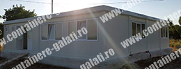 containere locuit second hand Dambovita